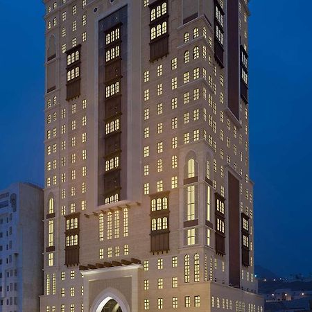 Park Inn by Radisson Makkah Aziziyah Mekka Kültér fotó