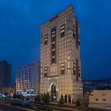 Park Inn by Radisson Makkah Aziziyah Mekka Kültér fotó